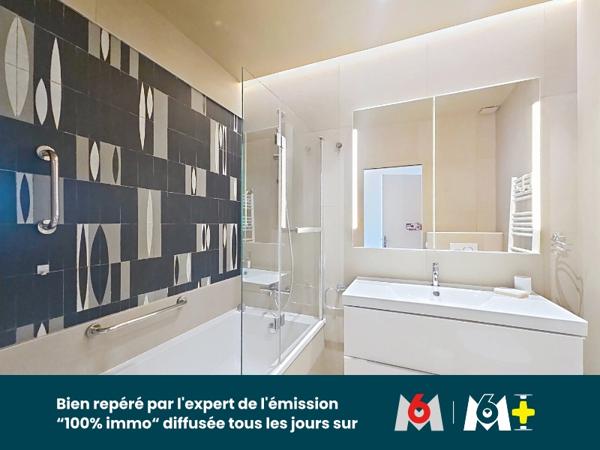 Appartement 115 m² à Nice