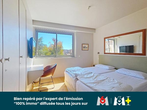 Appartement 115 m² à Nice