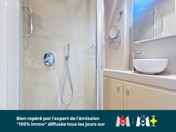 Appartement 115 m² à Nice