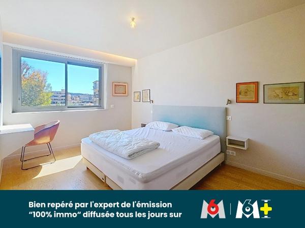 Appartement 115 m² à Nice