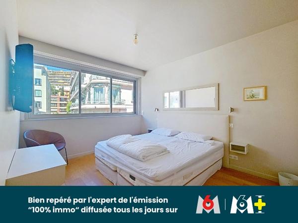 Appartement 115 m² à Nice