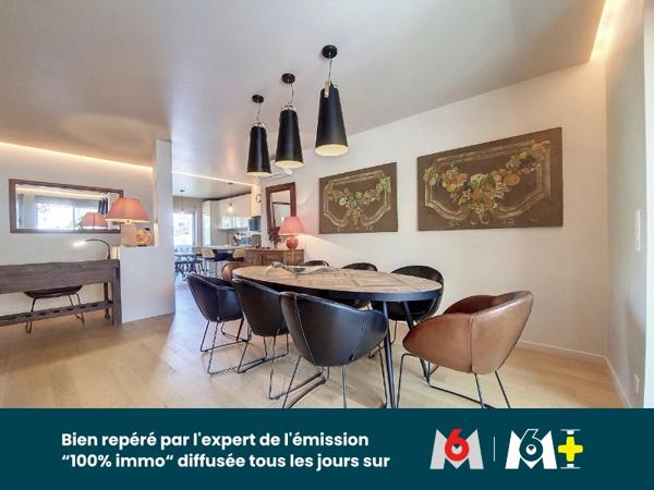 Appartement 115 m² à Nice