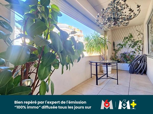 Appartement 115 m² à Nice