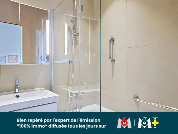 Appartement 115 m² à Nice