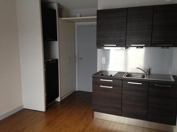 Location Appartement 35 m² - Gérardmer 88400