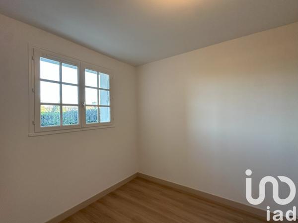 Appartement à vendre 4 pièces 73 m² Villers-sur-Mer