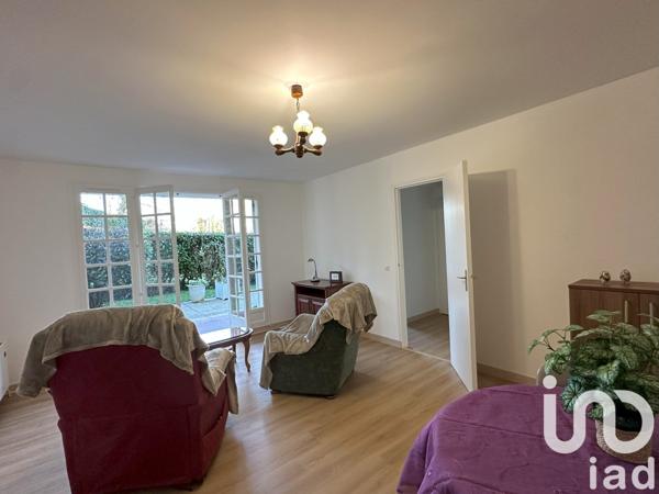 Appartement à vendre 4 pièces 73 m² Villers-sur-Mer