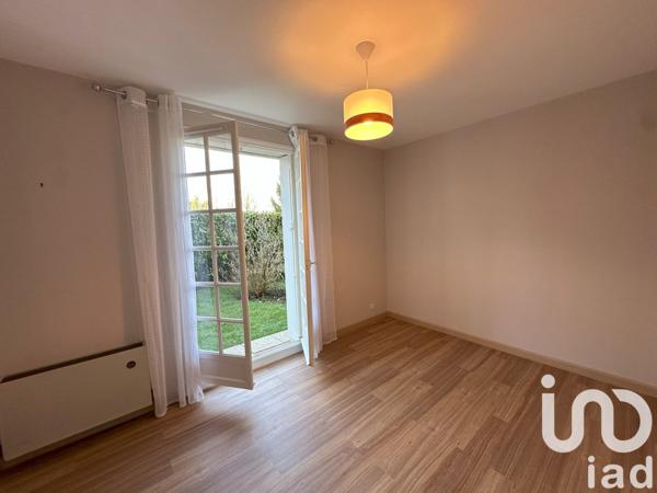 Appartement à vendre 4 pièces 73 m² Villers-sur-Mer