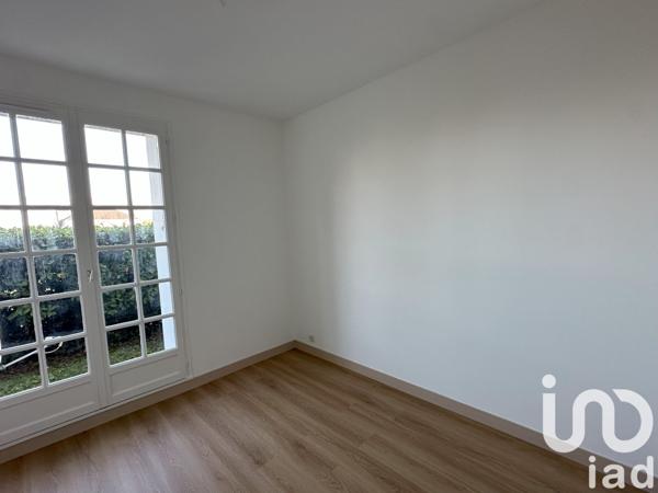 Appartement à vendre 4 pièces 73 m² Villers-sur-Mer