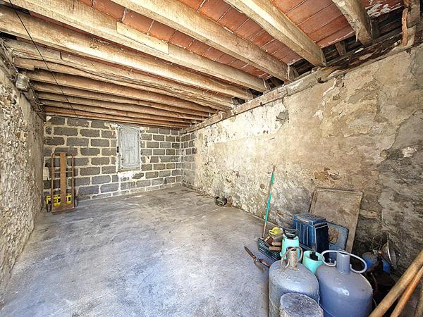 Maison Chateauneuf Sur Sarthe 6 pièce(s) 92 m2