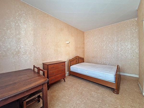 Maison Chateauneuf Sur Sarthe 6 pièce(s) 92 m2