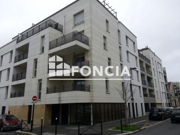 Location Appartement 3 pièces 62.66 m² - 67 RUE JOSEPHINE, 15 RUE DURET Bordeaux 33000