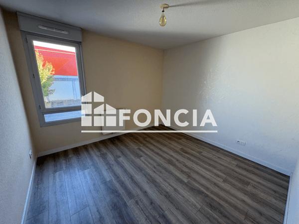 Location Appartement 3 pièces 62.66 m² - 67 RUE JOSEPHINE, 15 RUE DURET Bordeaux 33000