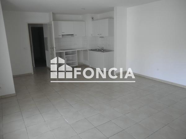 Location Appartement 3 pièces 62.66 m² - 67 RUE JOSEPHINE, 15 RUE DURET Bordeaux 33000