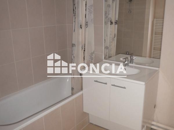 Location Appartement 3 pièces 62.66 m² - 67 RUE JOSEPHINE, 15 RUE DURET Bordeaux 33000