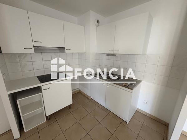 Location Appartement 3 pièces 62.66 m² - 67 RUE JOSEPHINE, 15 RUE DURET Bordeaux 33000