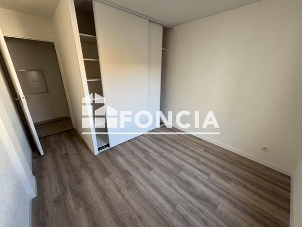 Location Appartement 3 pièces 62.66 m² - 67 RUE JOSEPHINE, 15 RUE DURET Bordeaux 33000
