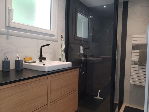 MAISON MEUBLEE - LOCATION ANNUELLE - 2 CHAMBRES