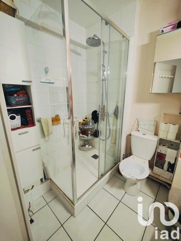 Appartement à vendre 4 pièces 89 m² Joué-lès-Tours