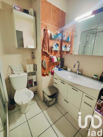 Appartement à vendre 4 pièces 89 m² Joué-lès-Tours