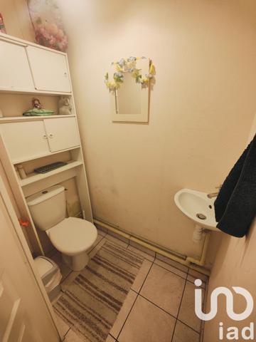 Appartement à vendre 4 pièces 89 m² Joué-lès-Tours