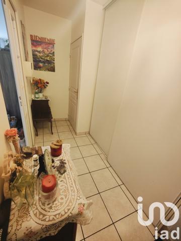 Appartement à vendre 4 pièces 89 m² Joué-lès-Tours