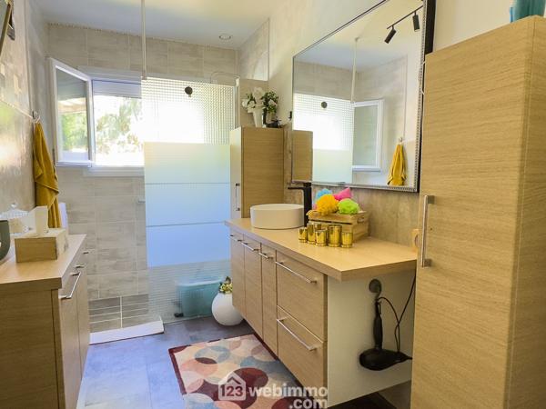 Maison 98.79 m² à Cholet 49300