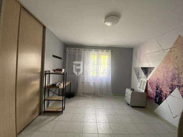 Maison individuelle semi plain-pied de 160m2