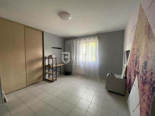 Maison individuelle semi plain-pied de 160m2