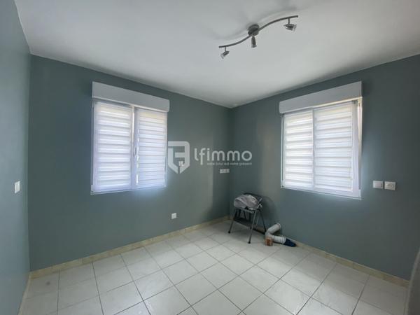 Maison individuelle semi plain-pied de 160m2