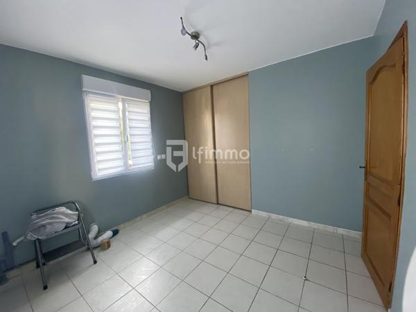 Maison individuelle semi plain-pied de 160m2