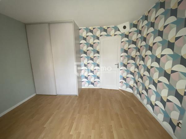 Maison individuelle semi plain-pied de 160m2