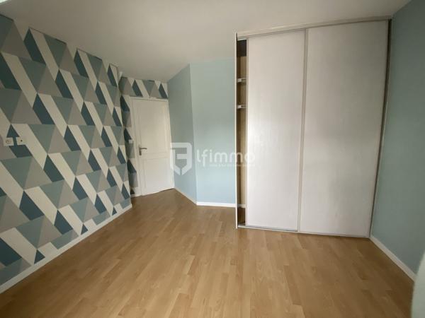 Maison individuelle semi plain-pied de 160m2