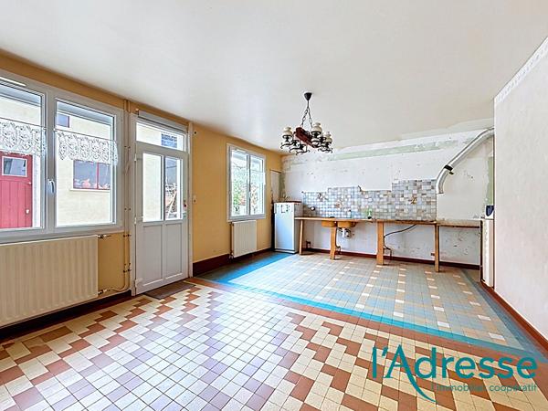 Maison
