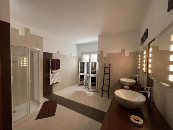 Corse du Sud - Porticcio, Villa contemporaine de 265 m2