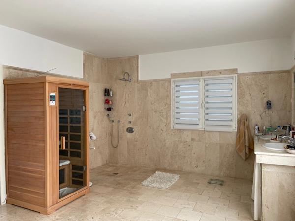 Corse du Sud - Porticcio, Villa contemporaine de 265 m2