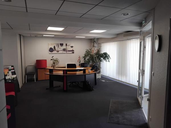 Bureaux Doue En Anjou
