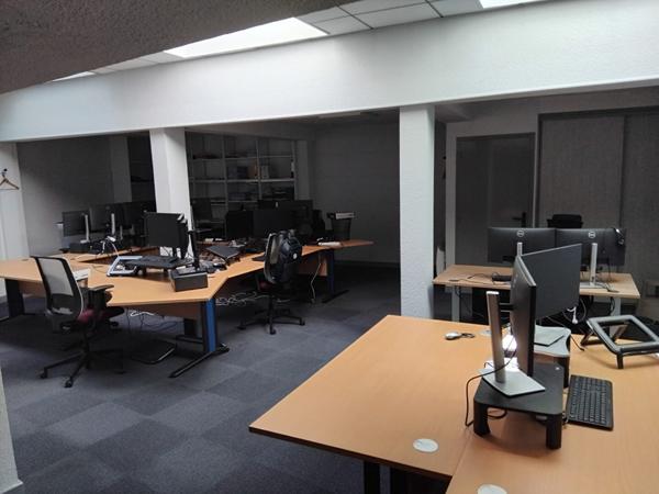 Bureaux Doue En Anjou