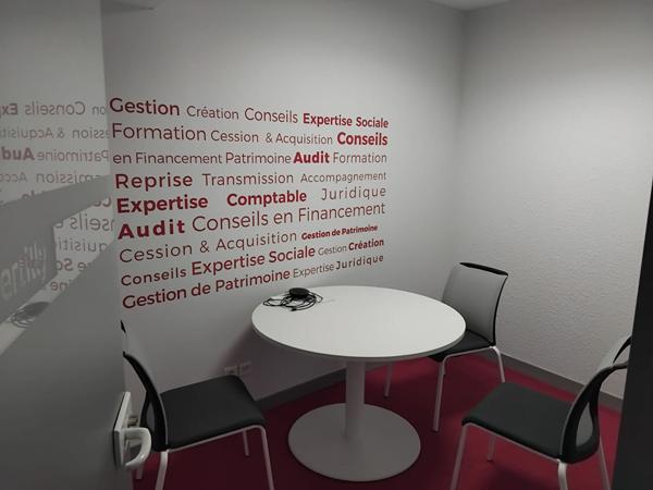 Bureaux Doue En Anjou