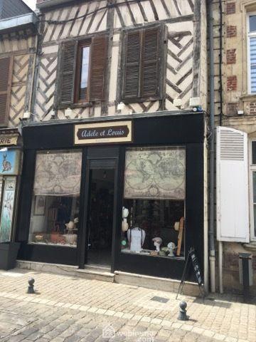 Immeuble 89 m² à Noyon 60400