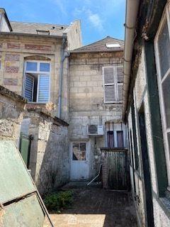Immeuble 89 m² à Noyon 60400