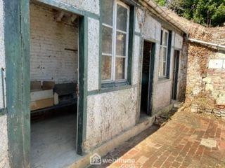 Immeuble 89 m² à Noyon 60400
