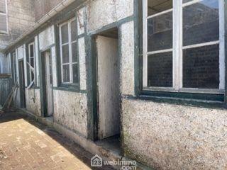Immeuble 89 m² à Noyon 60400