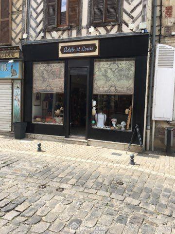 Immeuble 89 m² à Noyon 60400