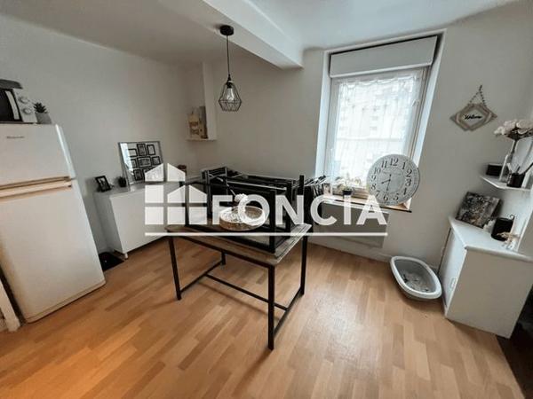 À vendre Immeuble 79.18 m² - Connerré 72160