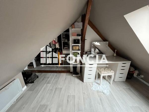 À vendre Immeuble 79.18 m² - Connerré 72160