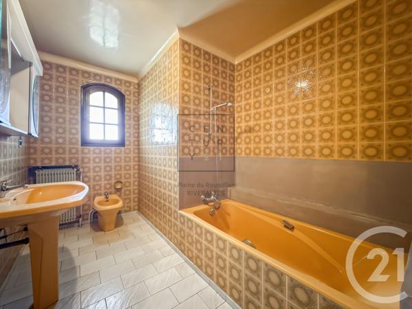 Maison à vendre  6 pièces - 155 m2 PIA - 66