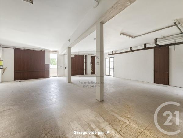 Maison à vendre  6 pièces - 155 m2 PIA - 66