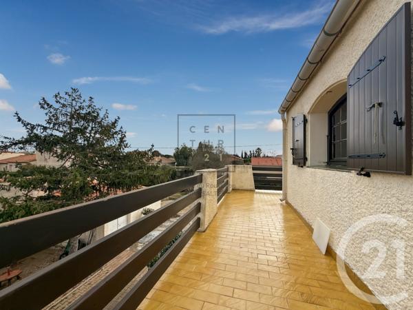 Maison à vendre  6 pièces - 155 m2 PIA - 66