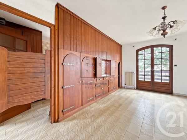 Maison à vendre  6 pièces - 155 m2 PIA - 66